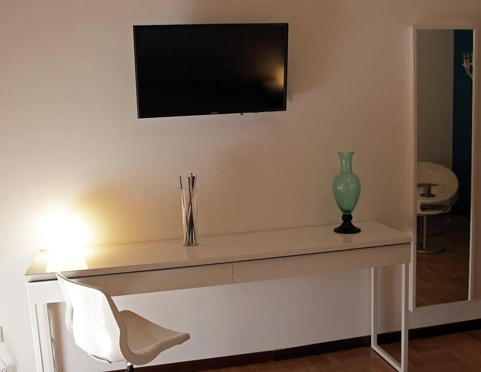 Maison Talenti B&B Roma Oda ve Kahvaltı