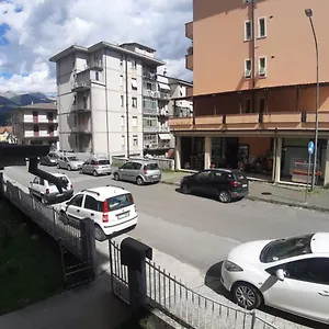 Centrale Fino A 8 Posti Letto Pontremoli