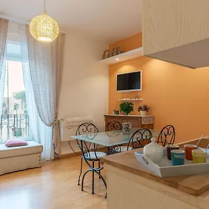 Lovely Flat San Giovanni Roma